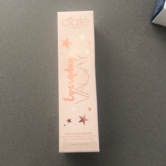 Ciate London setting mist - Picture 1 of 3